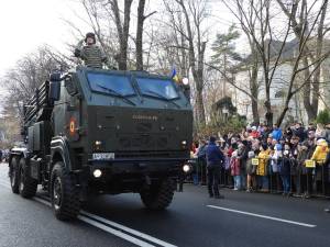 Ziua Națională a României