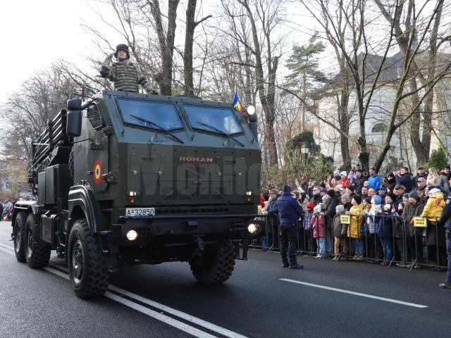 Ziua Națională a României