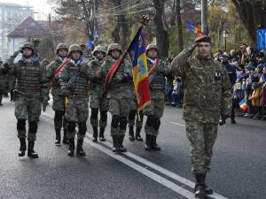 Ziua Naţională a României la Suceava