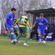 Ultima rundă din 2023 a fost de bun augur pentru echipele sucevene din Liga a III-a