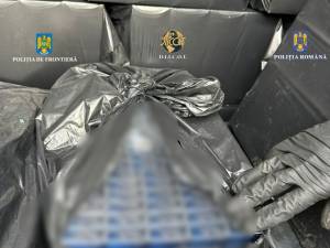 Țigări contrabandă