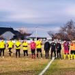 A fost spectacol în Liga a IV-a la ultima etapă din tur