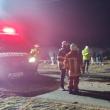 Accident grav între Dumbrăveni și Bursuceni