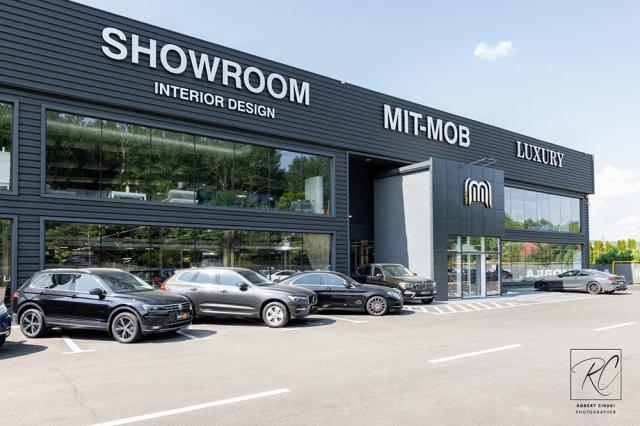 MIT-MOB Suceava: Cel mai mare showroom de mobilă din Moldova, cu produse premium și colecții luxury