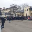 Marșul „Egal e Normal”, ediția a XII-a, la Siret, organizat de Fundația „O Nouă Viață”