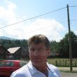 Primarul PNL din Mălini, Petru Nistor, va candida pentru un nou mandat din partea PSD