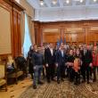 Deputatul PSD Gheorghe Șoldan a premiat 120 de copii din comunele Straja și Baia cu o vizită ...