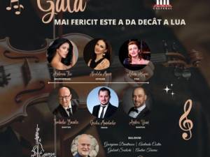 Gala „Mai fericit este a da decât a lua”, organizată de Asociația Fălticeni Cultural