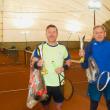 Ediția a XIV-a a Cupei Monitorul s-a încheiat odată cu disputarea finalei de la Categoria +50