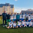 LPS Suceava Under 17 continuă lupta pe două fronturi în întrecerile naționale