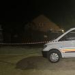 Femeie de 78 de ani, ucisă în bătaie la Dumbrăveni. Fiul, ridicat ca principal suspect