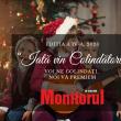 „Iată Vin Colindători!” - Voi ne colindați, noi vă premiem - ediția a IV-a
