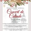 Concert de colinde, duminică, la Parohia „Sf. Dumitru” din Suceava