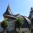 Concert de colinde, miercuri, la Parohia „Nașterea Maicii Domnului” Suceava