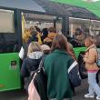 „Salariile de la TPL sunt mici, iar responsabilitatea e mare” – spune  primarul Sucevei, ...
