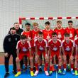 Echipa de futsal LPS Suceava este aproape de a realiza o frumoasă performanță