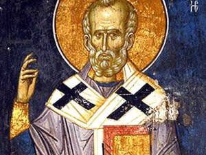 Sfântul Ierarh Nicolae – Cuvântul Înaltpreasfințitului Părinte Calinic
