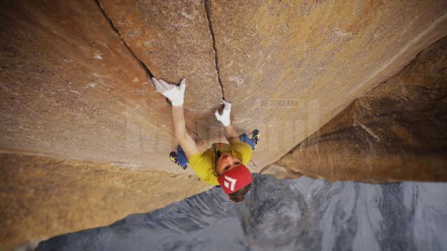 Cel mai mare festival de film de alpinism și aventură vine la Suceava