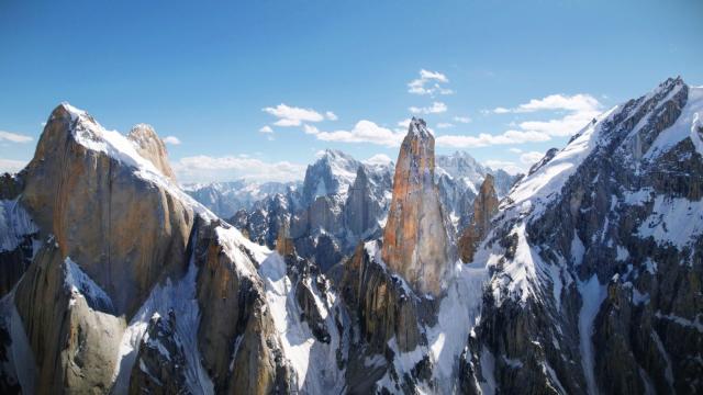 Cel mai mare festival de film de alpinism și aventură vine la Suceava