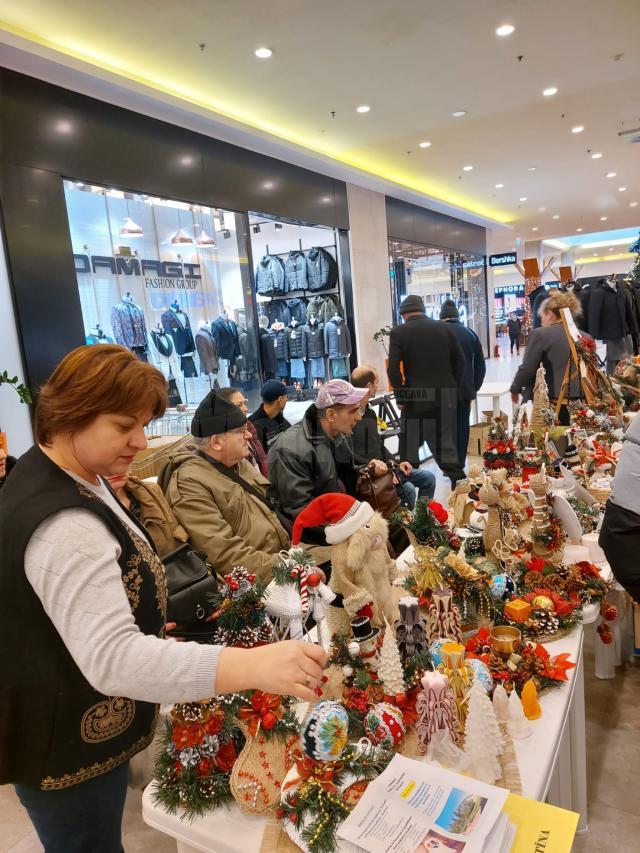 Expoziții la Iulius Mall, în perioada 5-8 decembrie