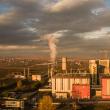 Suceava ar putea fi primul oraș din România care produce energie din gunoaie