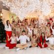 „Crăciun Fericit”, prima piesă lansată de copiii de la Academia de Arte Modus Vivendi ...