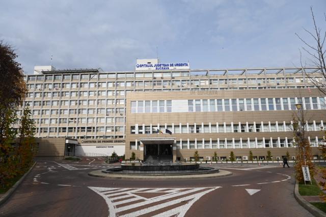 Spitalul Județean, condamnat la amendă penală și plata a despăgubiri de 650.000 de euro, pentru un bebeluș mort în urma contractării a 3 bacterii