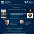 Shakespeare, 400 de ani de opere complete, un eveniment dedicat admiratorilor marelui dramaturg ...