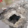 Medie de două avarii pe zi în rețeaua de termoficare a Sucevei