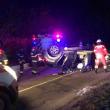 Un tânăr polițist sucevean are dosar penal pentru că a condus beat și a fost implicat ...