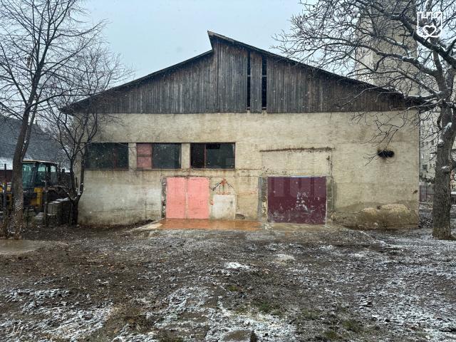 Clădire construită ilegal în Burdujeni, demolată pentru a face loc unei parcări de reședință