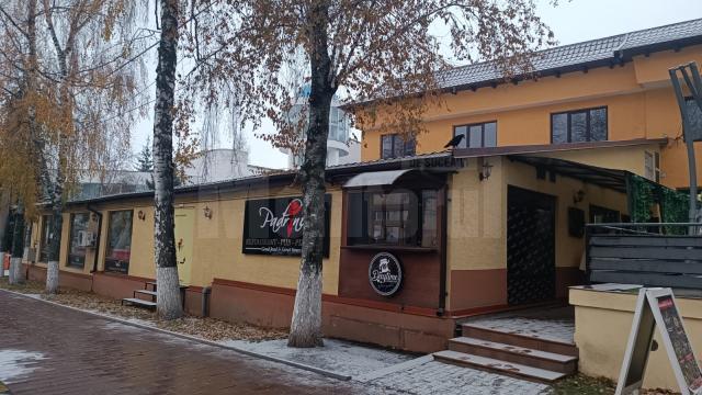 Restaurantul Padrino funcționează de 15 ani, iar prin decizia Poliției Locale 24 de persoane vor rămâne fără locuri de muncă