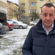 „Nu ne oprim aici, în primăvară continuăm cu garajele din spatele Primăriei”, spune viceprimarul Lucian Harșovschi