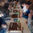 Câștigătorii primei ediții a Campionatului de șah pentru tineri, competiție organizată ...