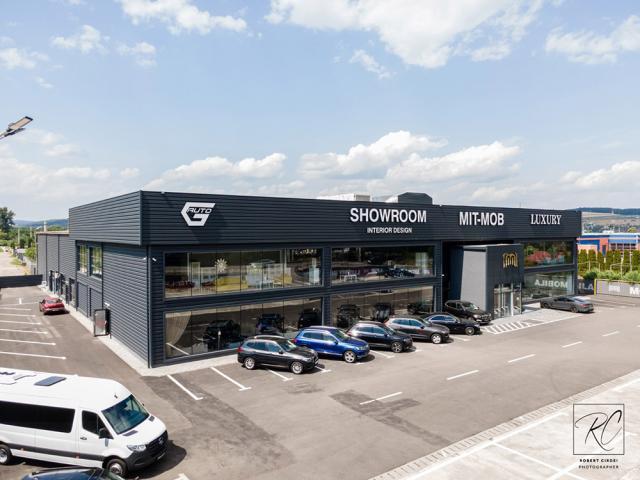 MIT-MOB Suceava: Cel mai mare showroom de mobilă din Moldova, cu produse premium și colecții luxury