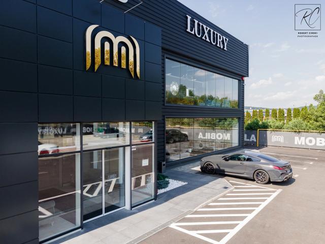 MIT-MOB Suceava: Cel mai mare showroom de mobilă din Moldova, cu produse premium și colecții luxury