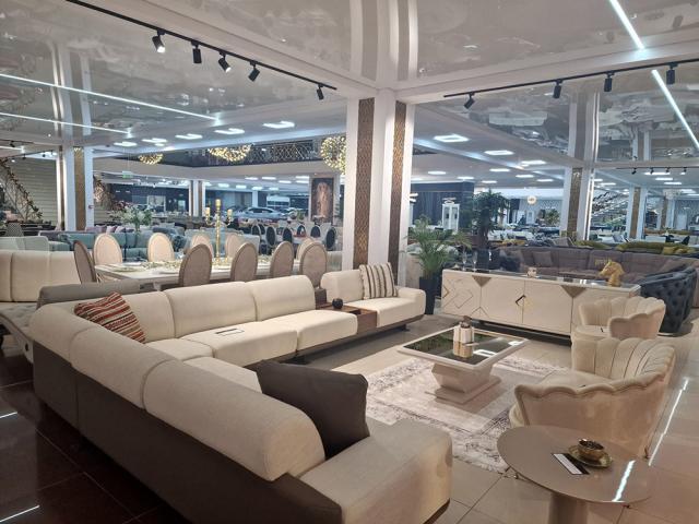 MIT-MOB Suceava: Cel mai mare showroom de mobilă din Moldova, cu produse premium și colecții luxury