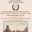 Gala Premiilor SSB, la Biblioteca Bucovinei „I.G. Sbiera” Suceava