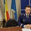 Comisarul Marius Emilian Rusu va fi noul șef de la Serviciul Permise și înmatriculări auto