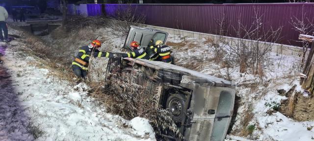 Accidentul de la Marginea