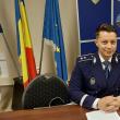 Comisarul Marius Emilian Rusu va fi noul șef de la Serviciul Permise și înmatriculări auto
