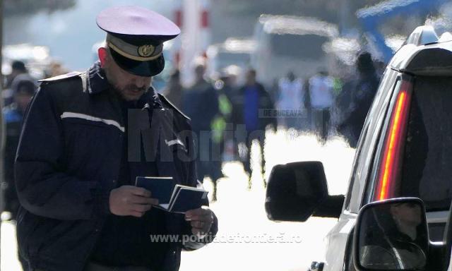 Control polișie de frontieră (generic)