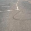 Șase tineri care făceau drifturi în parcarea de la Mall și Carrefour, amendați și ...