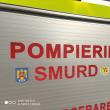 Un vecin a mers să ajute la stingerea unui incendiu și s-a accidentat după ce a căzut de la ...