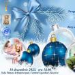 Atelierul de scris povești de Crăciun pentru copii speciali, la Centrul Eparhial Suceava
