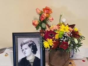 Minodora Bostan, centenara din Burdujeni Sat, decedată la o lună de zile de la împlinirea vârstei de 100 de ani