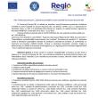Titlu: Finalizarea proiectului  „Extinderea activității în cadrul societății SC Eurocert ...