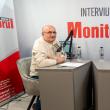 Nicolae Gribincea: „Știți cum îmi zice lumea? Domnul Plăieșii”