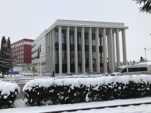 Judecătoria Rădăuți