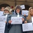 Revendicări ale grefierilor